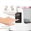 Automatic Makeup Brush Cleaner Machine with 13-Piece Luxury Brush Set - Electric Deep Cleaning & Drying, Portable USB Power