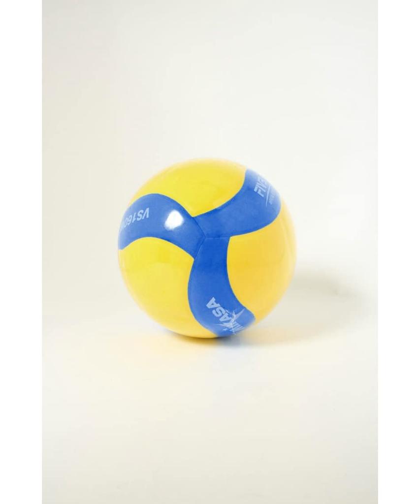 MIKASA Smile Valley No. 4 Yellow/Blue VS160W-Y-BL Recommended Internal Pressure 0.10-0.15 kgf/cm²