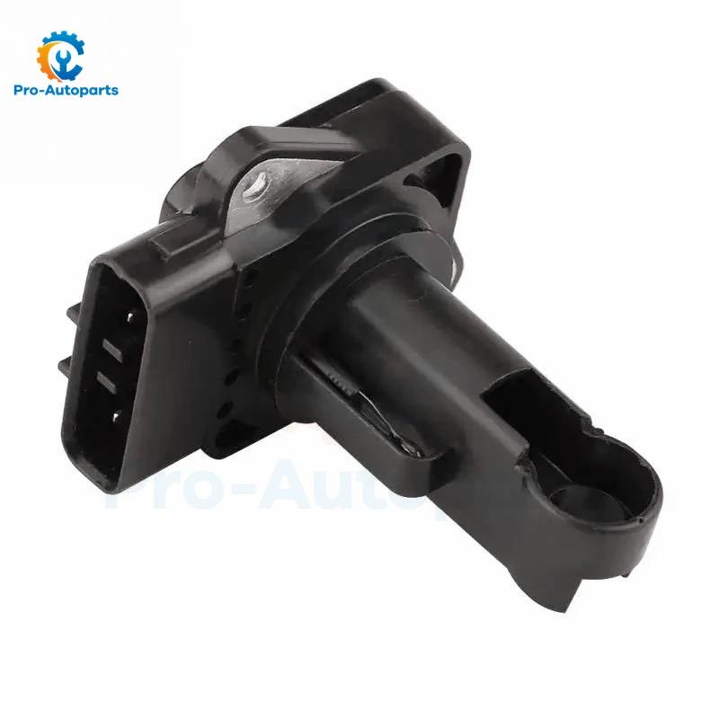 197400-2010 1PC 5PINS Mass Air Flow Meter MAF Sensor For MAZDA 3 5 6 PROTEGE MX-5 MIATA 1974002010