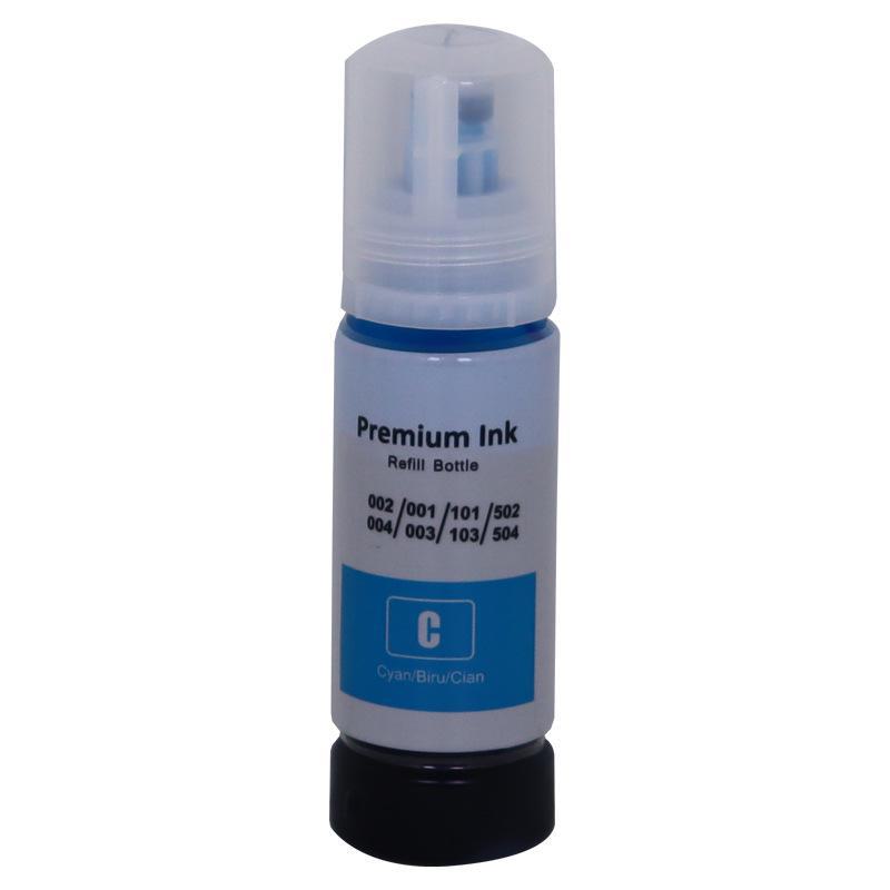 Compatible Epson 001 Ink for L3250, L3100, L3101, L5190, L5290, L5798 Printers