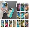 Palm Tree Sea Beach Phone Case For Iphone 17ProMax 17 Pro Air 16 15 14 13 Pro Max 16 15 14 13 Pro 15Plus