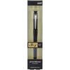Mitsubishi Pencil Multifunction Pen Jetstream Prime 3   1 0.7 Black Easy To Write Msxe450000724 Black