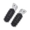 2025+ For Ducati Multistrada V4/ V4S/ RS/ Pikes Peak/ Rallly Multistrada V2 V2S Motorcycle Front Rear Footrest Foot Pegs Pedals