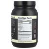 Mccee™, Original Protein, Vanilla, 939g (33.12oz)