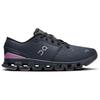 On Cloud X4 Comfortable Fitting Running Shoes Women sneaker Deep-Navy 3WE30074741