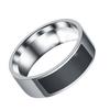 NFC Smart Magic Wearable Fashion Finger Stainless Steel Ring for Mobile Phone