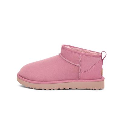 Classic Ultra Mini Boot Dusty Orchid