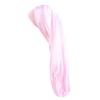 Satin Sleep Cap Large Double-Sided  Sleep Bonnet Hair Bonnet Cap