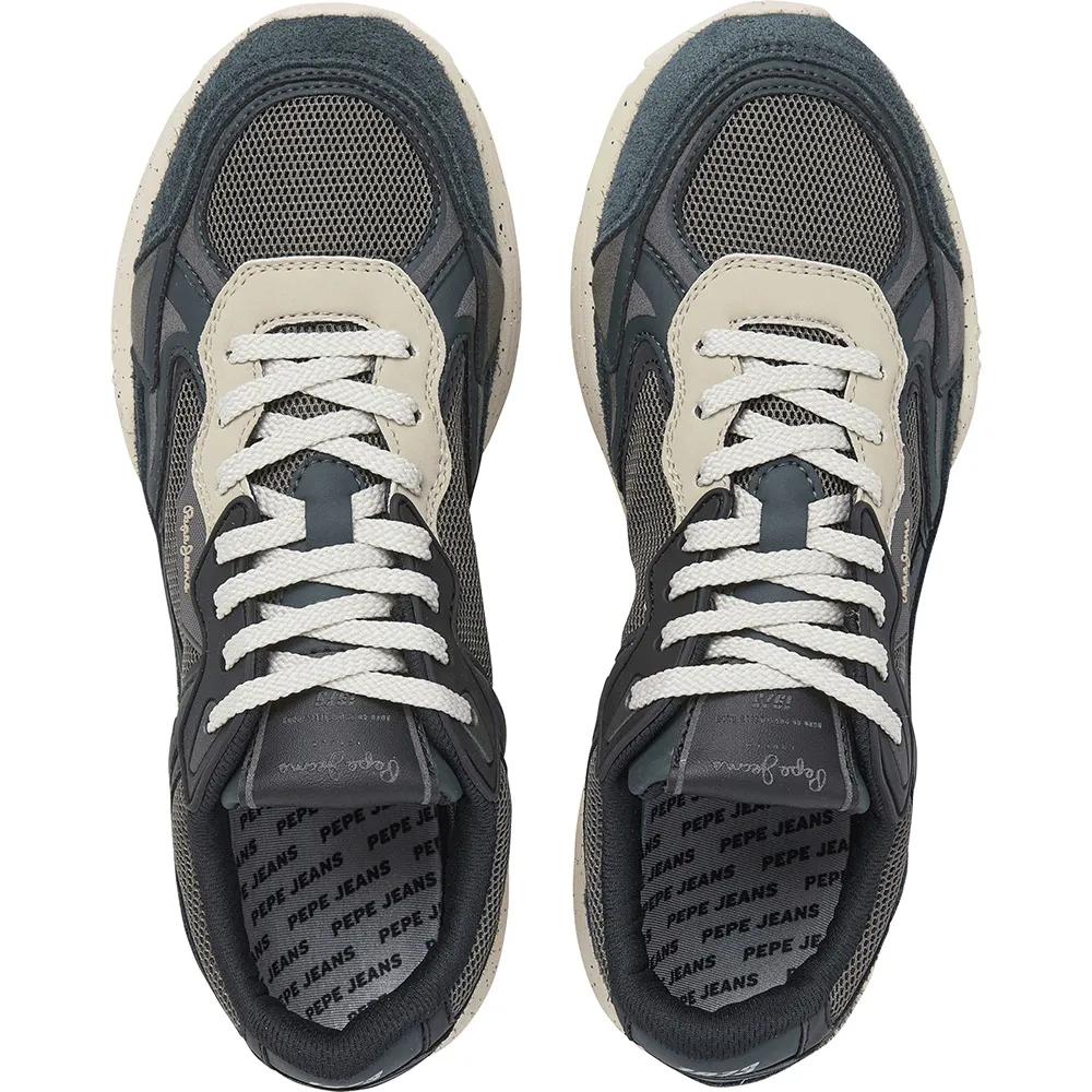 Pepe Jeans Кросовки Dave Dust