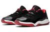 Jordan 11 Low Bred BP PS 505835-012