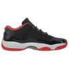 Jordan 11 Retro Low Bred GS 528896-012