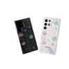 Planet Phone Case Is Suitable for Samsung S24FE S25EDGE S23 A36 A05S Transparent Rubber Drop Soft Case