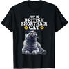 British Shorthair JOY IS A BRITISH SHORTHAIR CAT T-Shirt for Men Women