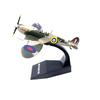 Jason Tutu 1/72 Scale (focke-wulf)fw-190 Fighter Alloy Military Aircraft Model Diecast Metal Model Plane Drop Shipping