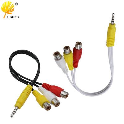 Audio- & Videozubehör – Audiokabel