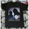 Crystal Castles Deicide Album Black Unisex T-shirt Size S-5XL