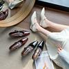 Scarpe con tacco – Scarpe con tacco