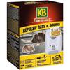 Kb Home Defense Ultrasonic Rat and Mouse Repellent