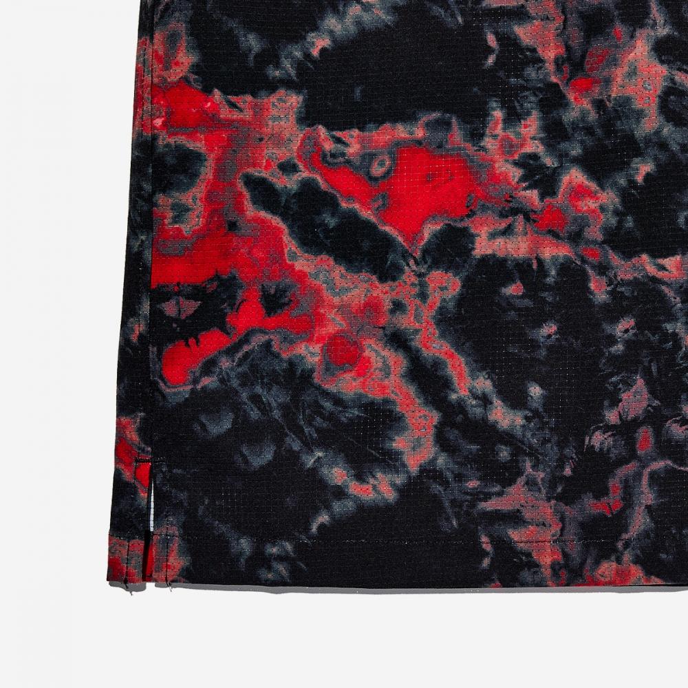 Vans Tdc Men Open Colloar Ss Shirt Vn000p08izq