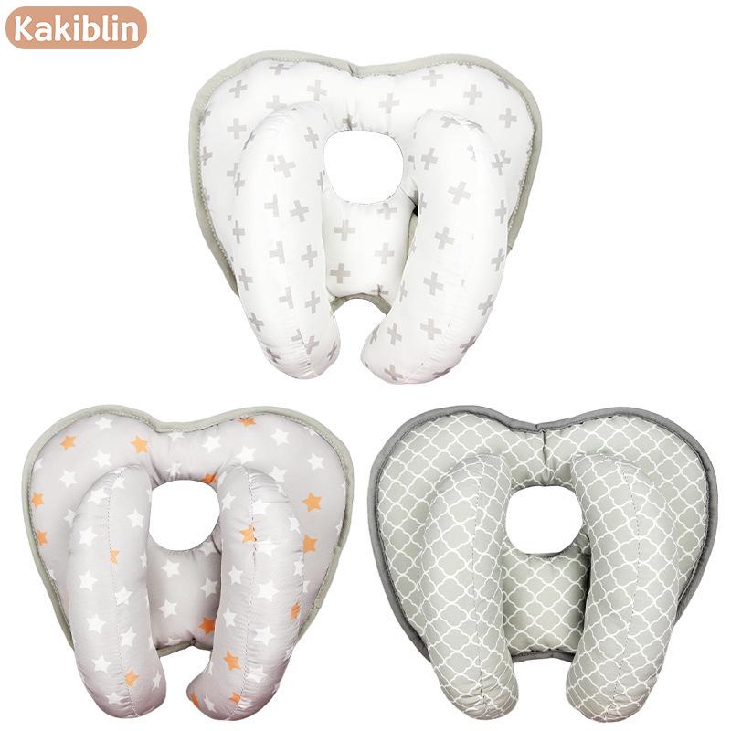 Baby Neck Support Pillow for Car Seats & Strollers