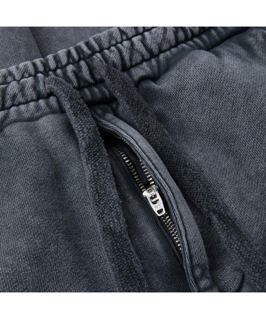 Silijeu (Set Up) Mineral Washed Sweatpants Sapns26001Chx