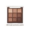 Dasique Shadow Palette Chocolate Fudge #11