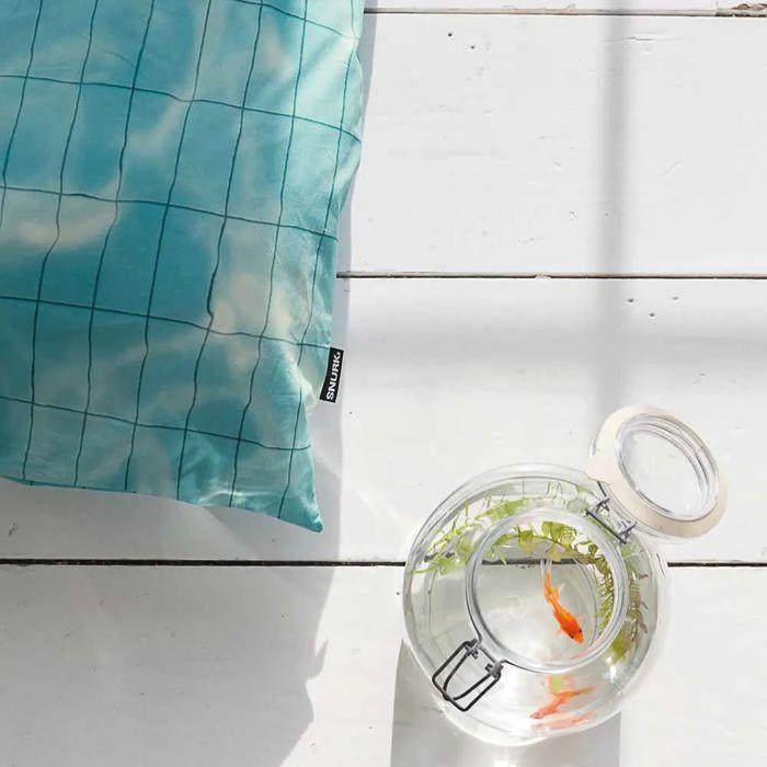 Snurk Parure de lit Piscine 135 x 200