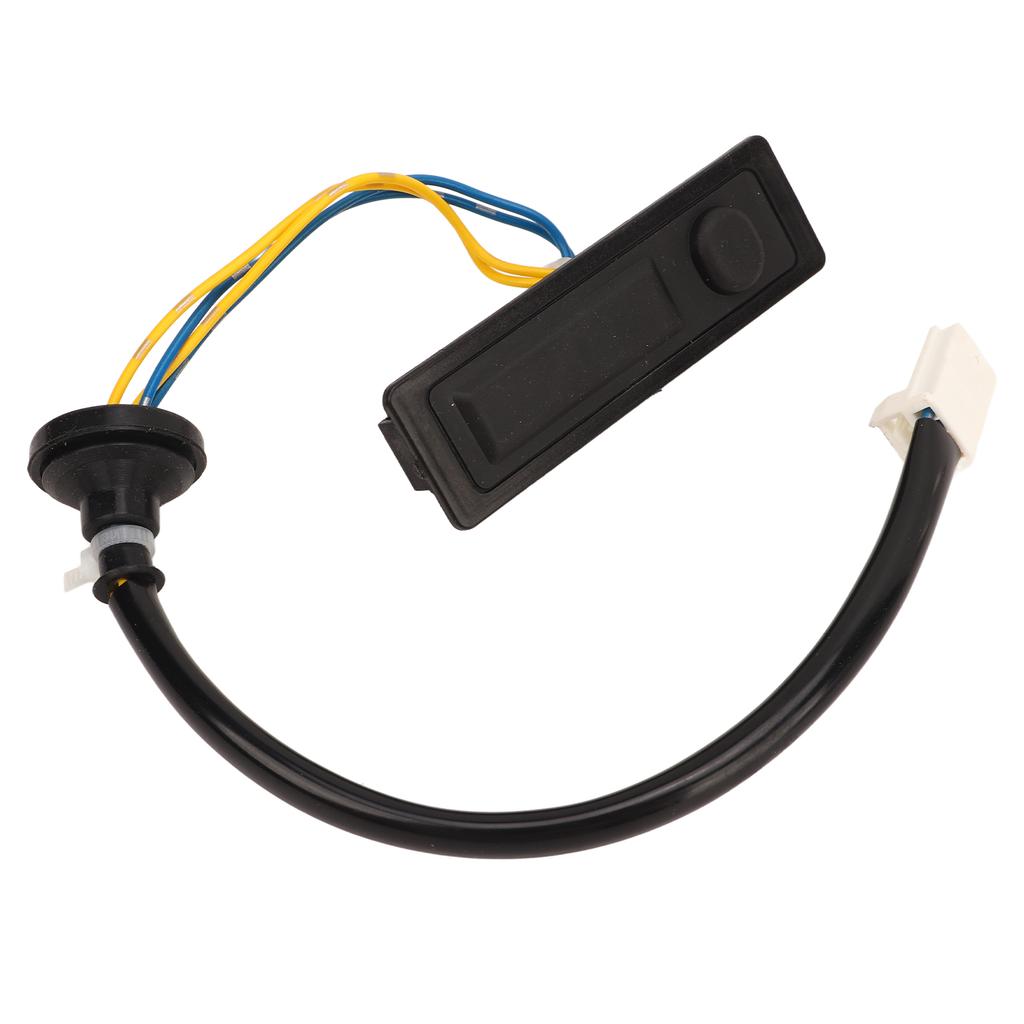 Bakluckeöppnare, frigöringsbrytare 25380 1AA0A Bakluckelyft, öppningsbrytare för Murano 2008 till