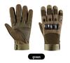 Blackhawk Tactical Long Finger Cut-Resistant Gloves for Outdoor Sports, Cycling, Fishing, and Motorcycling