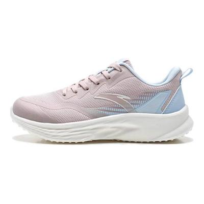 Durable Breathable Low-Top Running Shoes Women Sneakers Pink Blue 922415522-2