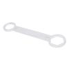 27mmx32mm Combo Axle Wrench CRV Alloy Steel Portable Replacement for FE 350 TE 300i FC 450