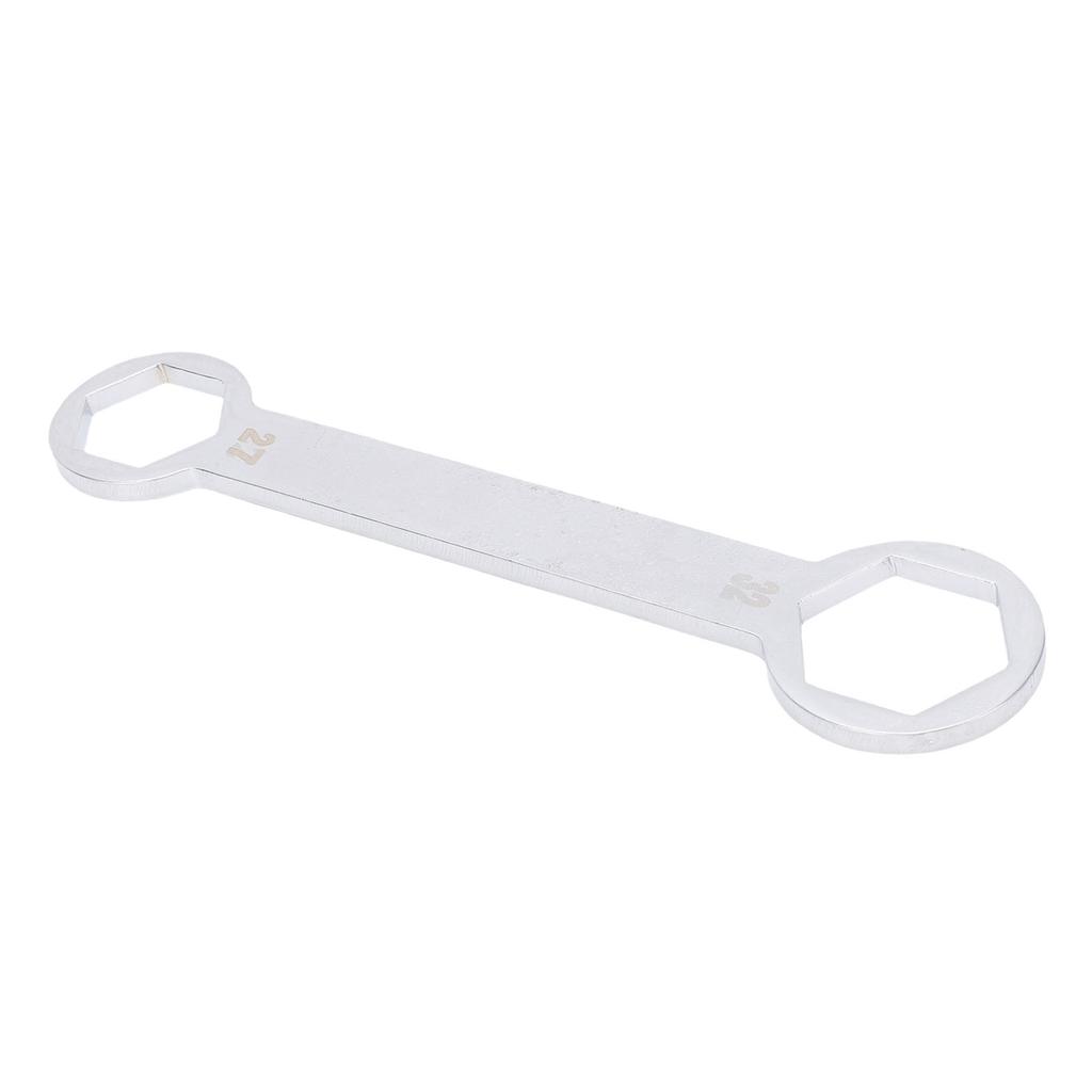 27mmx32mm Combo Axle Wrench CRV Alloy Steel Portable Replacement for FE 350 TE 300i FC 450