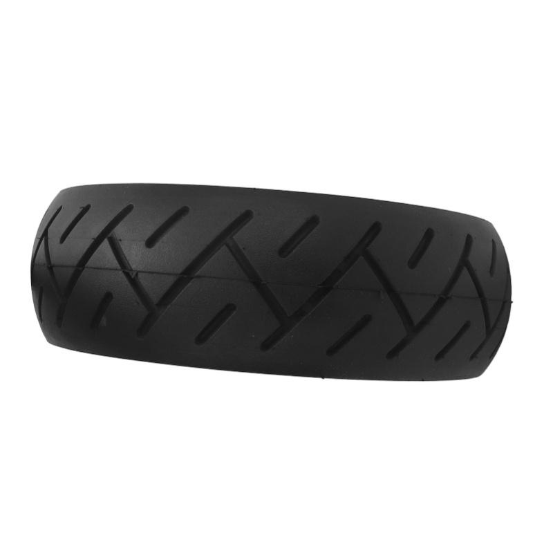 250x64 Electric Scooter Tire Anti Slip Shock Absorbing Rubber Honeycomb Scooter Vacuum Tire For Xiaomi Mi4 Ultra