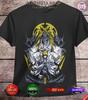 Minato Namikaze Shirt Naruto Shippuden Itachi Anime Unisex Tee T-Shirt All Size