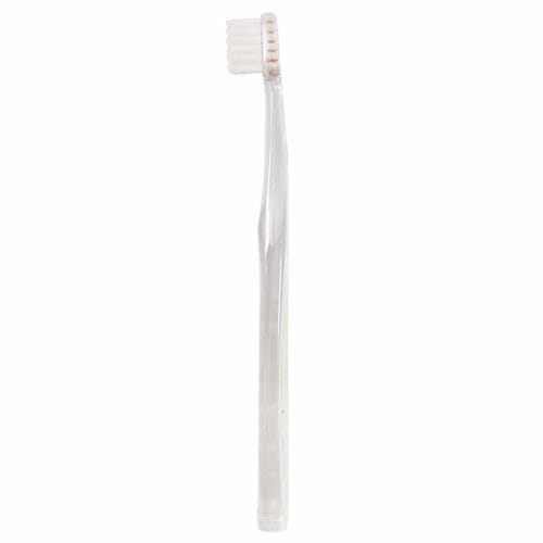 Skater toothbrush for kindergarteners 3-5 years old soft clear 3 brushes Sumikko Gurashi 14cm TBCR5T