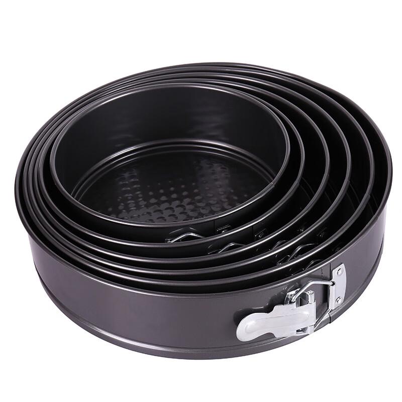 

Wutuo Round Springform Cake Pan