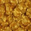 1000 Silk Cloth Artificial Rose Petals for Wedding Decorations and Celebrations