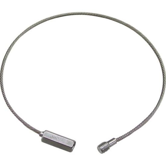 

Защелка для проволоки из нержавеющей стали Mizumoto B353