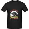 Agrination Mens Tees Taking Back Sunday Print Casual Short Sleeve T Shirts Summer Tops