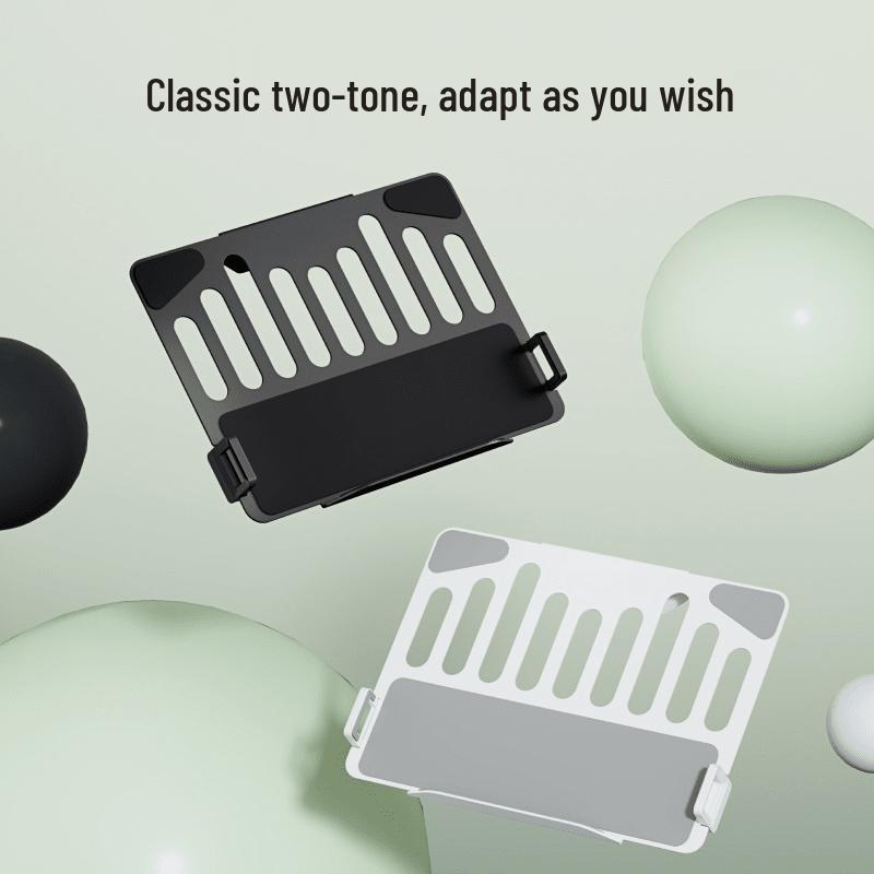 Luse APE40 2-in-1 Laptop & Portable Monitor Mechanical Arm Stand