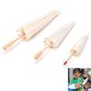 1 Pcs Paper Umbrella Kids Diy Accessory Chinese Traditional Craft Decoration