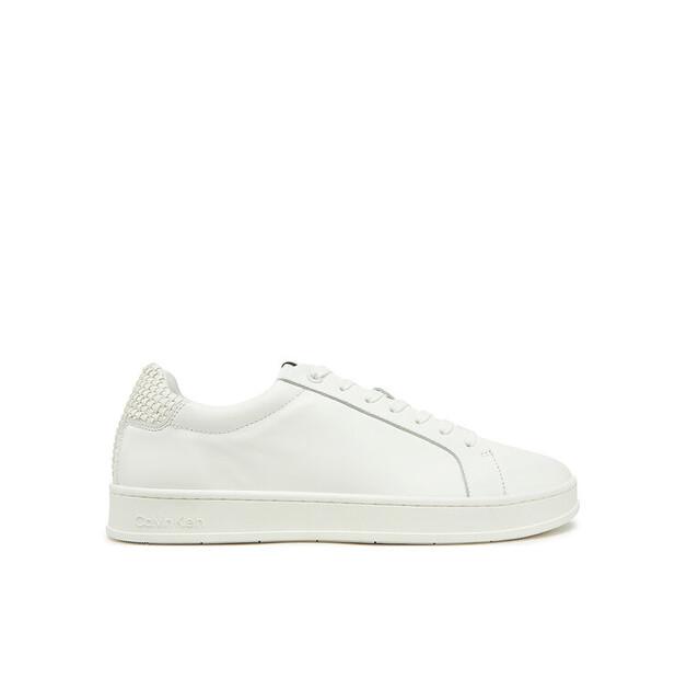 Men's Sneakers Calvin Klein Hm0hm01767 White