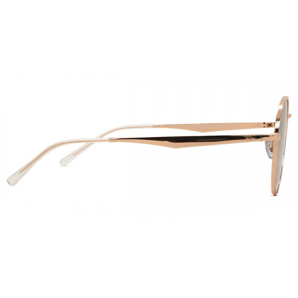 Ray Ban Rb3727d Asian Fit 9202i8 Unisex Sunglasses