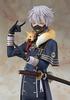 Touken Ranbu Nakigitsune Scale ABS PVC Painted Finished Figure -ONLINE- 1/8 &