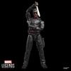 Hasbro Marvel Legends Series Blade Deadpool and Wolverine Action Figures 15 Cm Official Collection for Marvel Studios