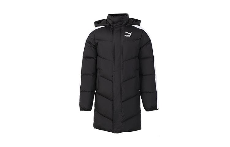 PUMA Pre School Down Jackets Detachable Hood Moderate 583083-01 104