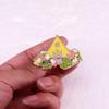 Midsummer Nightmare Swedish Folk Tales Horror Film Art Brooch Badge Pin Buckle Accessories Gift