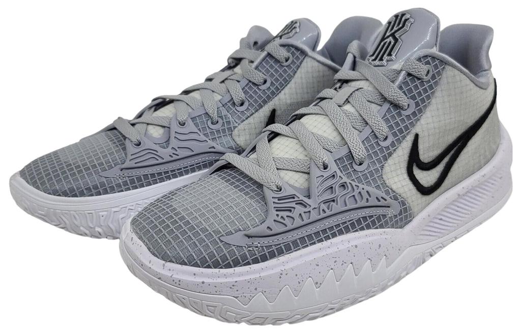 Nike Kyrie 4 Low Tb Wolf Grey DM5041-003