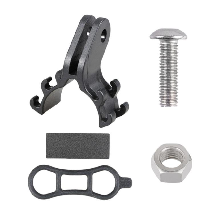 Велосипеды Фонарик Крепление Держатель Стабильные Велосипеды Руль Держатель Фонарика Велосипеды Свет Фонарь Крепления Зажимы