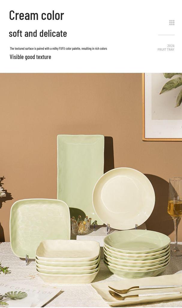 Ceramic Tableware Set 2026: Elegant Bowls, Plates & Chopsticks for Modern Homes